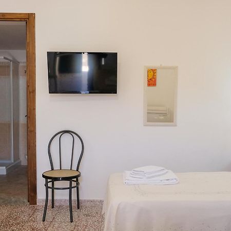 Willa Borghetto Del Salento Uggiano La Chiesa Zewnętrze zdjęcie