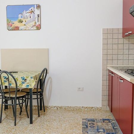 Willa Borghetto Del Salento Uggiano La Chiesa Zewnętrze zdjęcie